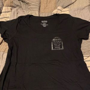 Mirror of Erised shirt